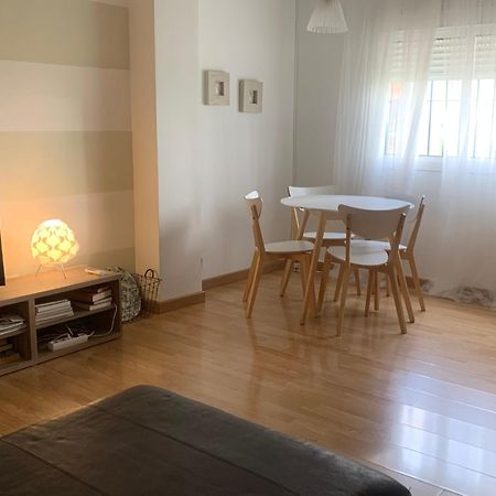 Apartamento En El Centro 세비야 외부 사진