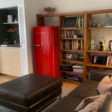 Apartamento En El Centro 세비야 외부 사진