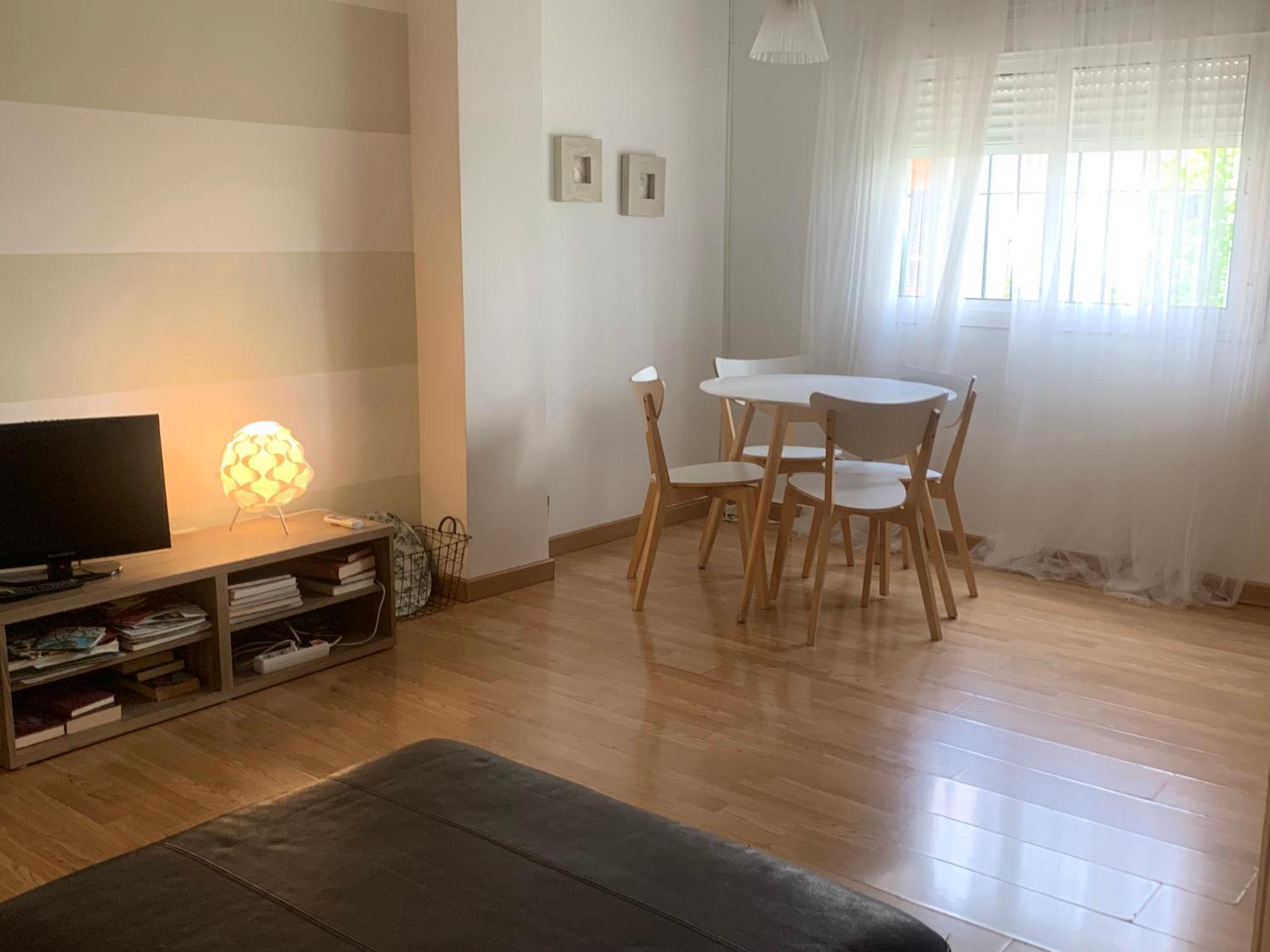 Apartamento En El Centro 세비야 외부 사진
