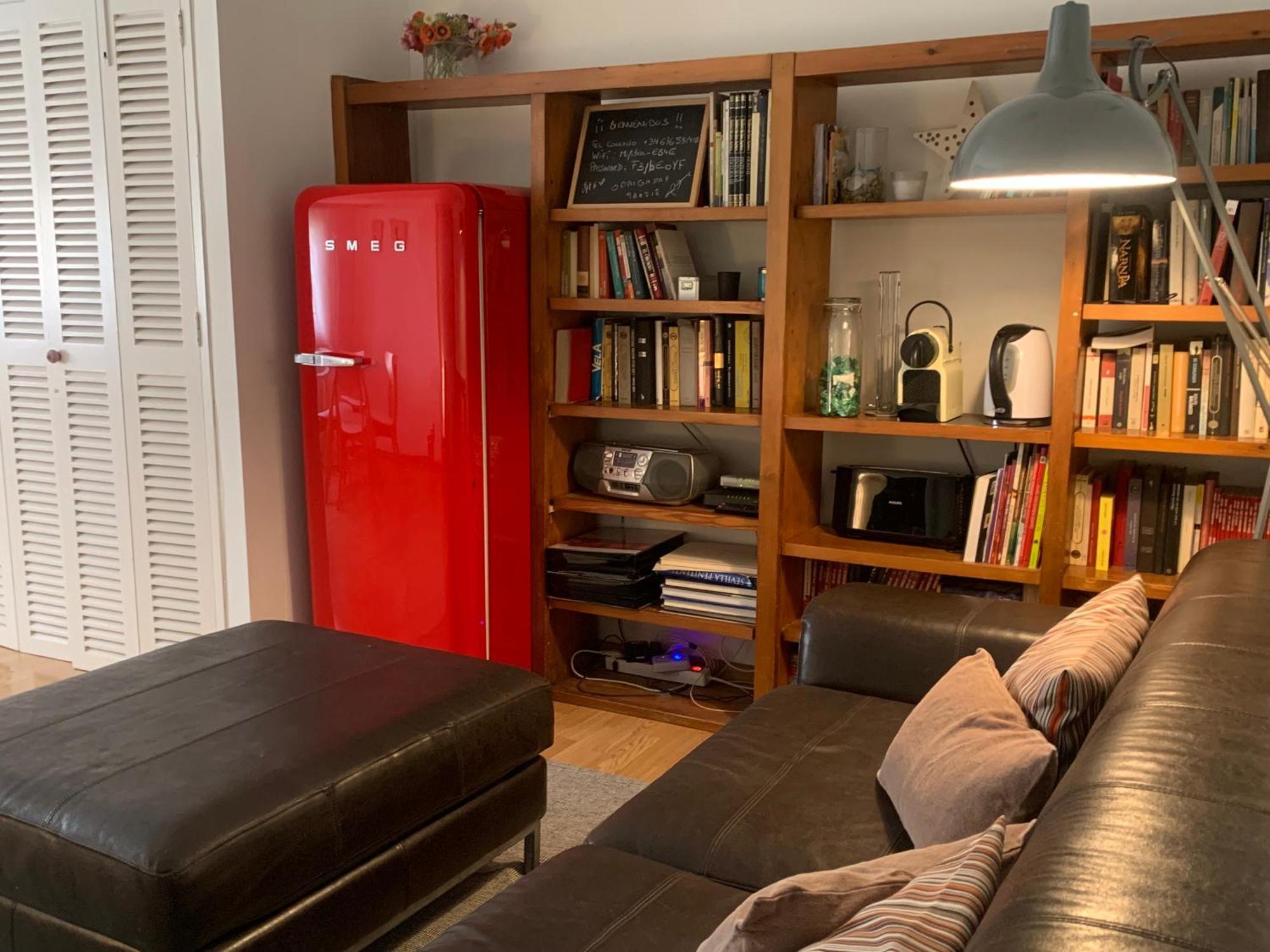 Apartamento En El Centro 세비야 외부 사진