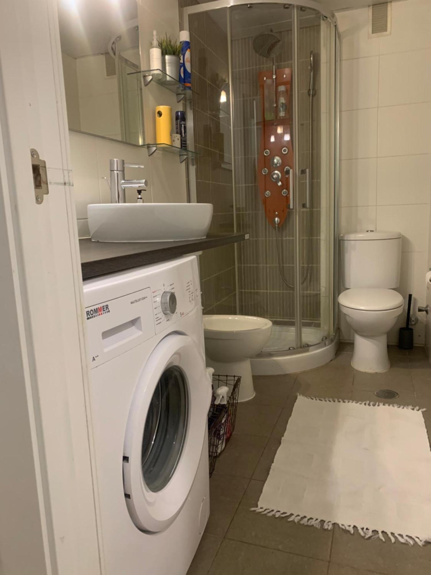 Apartamento En El Centro 세비야 외부 사진