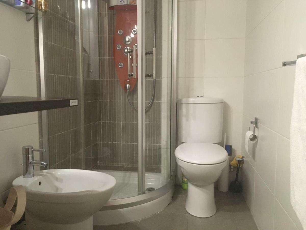 Apartamento En El Centro 세비야 외부 사진