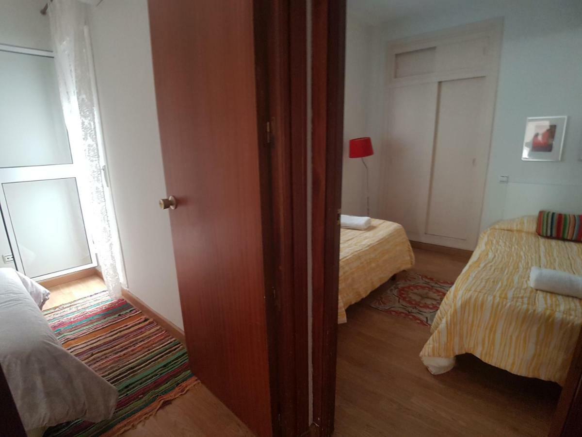 Apartamento En El Centro 세비야 외부 사진